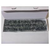 Village Flexible Sisal Hedge Set of 3 #52596