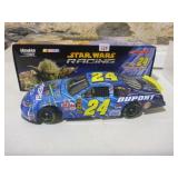 Star Wars III Pepsi 1:24 Stock Car 2005 Limited Ed