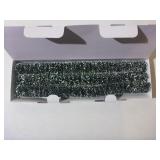 Village Flexible Sisal Hedge Set of 3 #52596