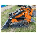 Land Hero Skid Steer - 32 Hrs