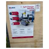 Tire Changer - New in Box 
