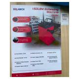 Balancing Machine - New in Box