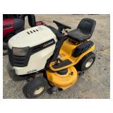 Cub Cadet Riding Mower