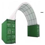 Slope Top - Containers not Included