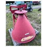Fertilizer Spreader