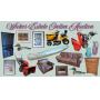 Wicker Online Auction - Loretta, WI