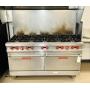 Midland County 4H Cafeteria Online Auction