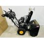 PoulanPro 27" Snowblower, 254cc, Elec start,