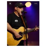 Guitar Collection Auction