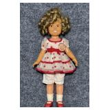 1972 Shirley Temple Doll by Ideal
