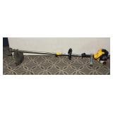 Cub Cadet SS270 Gas Weed Trimmer, was told Works