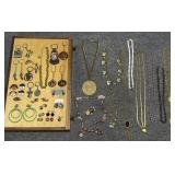Necklaces, Earrings, Key Chains, Alva Studios