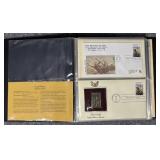 1989-83 First Day Issue Stamps and other