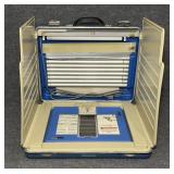 Portable Voting Booth by Computer Election