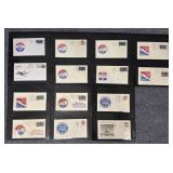 (14) 1977-1978 NASA Space Shuttle Cover