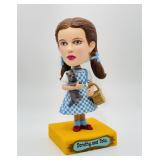 2010 Funko Wacky Wobbler bobblehead featuring