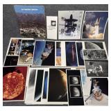 NASA 'The Jet Propulsion Laboratory' Folder with