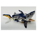 Transformers Robots in Disguise Sky Byte