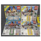 SEALED LEGO Set, LEGO Land, LEGO Town, Service