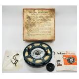 Heddon-Winona No 105 FF, Fishing Reel in Box,