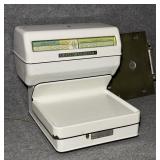 Globe Stimpson Computing Scale, Great Looking,