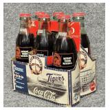 1999 Detroit Tigers, Tiger Stadium 6 Pack of Coke