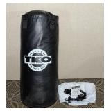 Looks like New TKO 3ft Heavy Bag