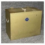 Hercules Safe with Key