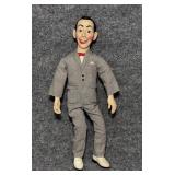 Peewee Herman Talking 17' Doll, Talks