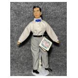 1988 I Love Lucy Ricky Ricardo Doll 15' With