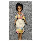 1978 Shindana Marla Gibbs 15.5' African American
