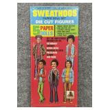 SEALED 1977 Welcome Back Kotter Sweat Hogs Paper