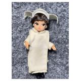 1967 Hasbro The Flying Nun Sister Bertille