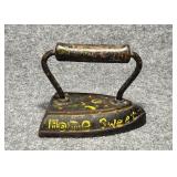 A.C. Williams (ACW) Antique Sad Iron