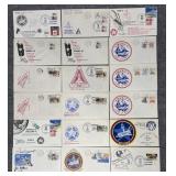 Space Shuttle Columbia STS-5 NASA Space Cover