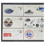 Space Shuttle Columbia STS-4, NASA Space Cover