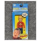 1991 Screaming KEVIN, from Home Alone, In Box,