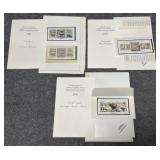 1988-90 National Audubon Society Wildlife