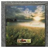 SEALED 1998 'The Collection of Canada's Stamps'