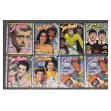 8 Sh-Boom 1990 Rock and Roll Magazines