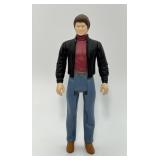 1982-1983 Kenner Knight Rider action figure of