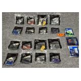2 Sets of (8) SEALED 2003 Hot Wheels cars