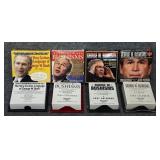 George W. Bushisms Calendars, 2 Sealed