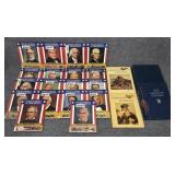 18 Encyclopedia of Presidents, 3 American