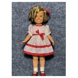 1972 Ideal Shirley Temple Doll