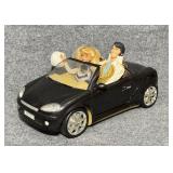 Elvis, Barbie, Barbie Car,  1984 Elvis by EP