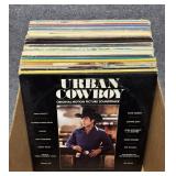 46 Vtg 12' Record Albums, All vinyl is in good