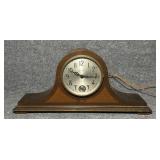 Westminster No. 20A Electric Chime Mantle Clock,