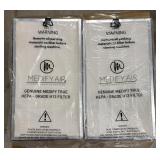 (8), MA-112R-10 HEPA Filters