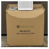 Full Case of 16, HEPA H-13 Filters for MA-50